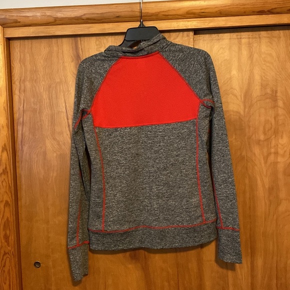 Zoozatz Red Wings Athletic Jacket - Picture 3 of 3